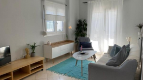 Urania city apartment
